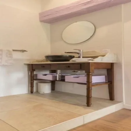 House Molinaria Vakantiehuis *