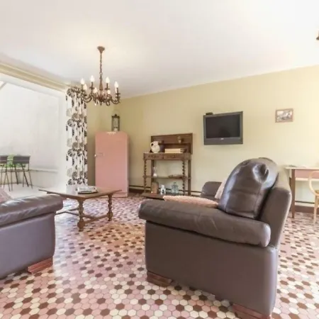 House Molinaria Vakantiehuis *