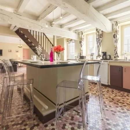 House Molinaria Vakantiehuis *