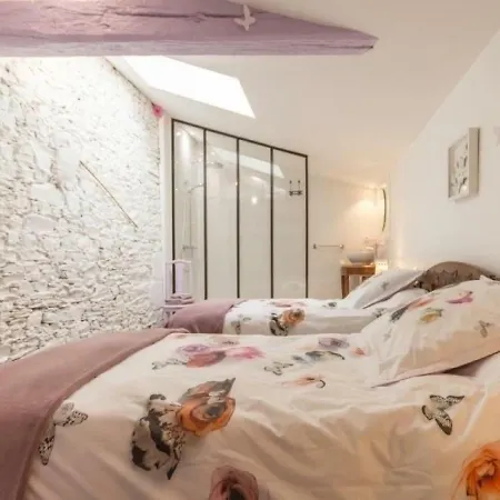 House Molinaria Vakantiehuis
